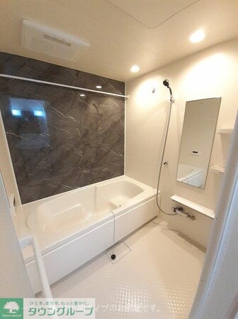 メゾンライフの物件内観写真